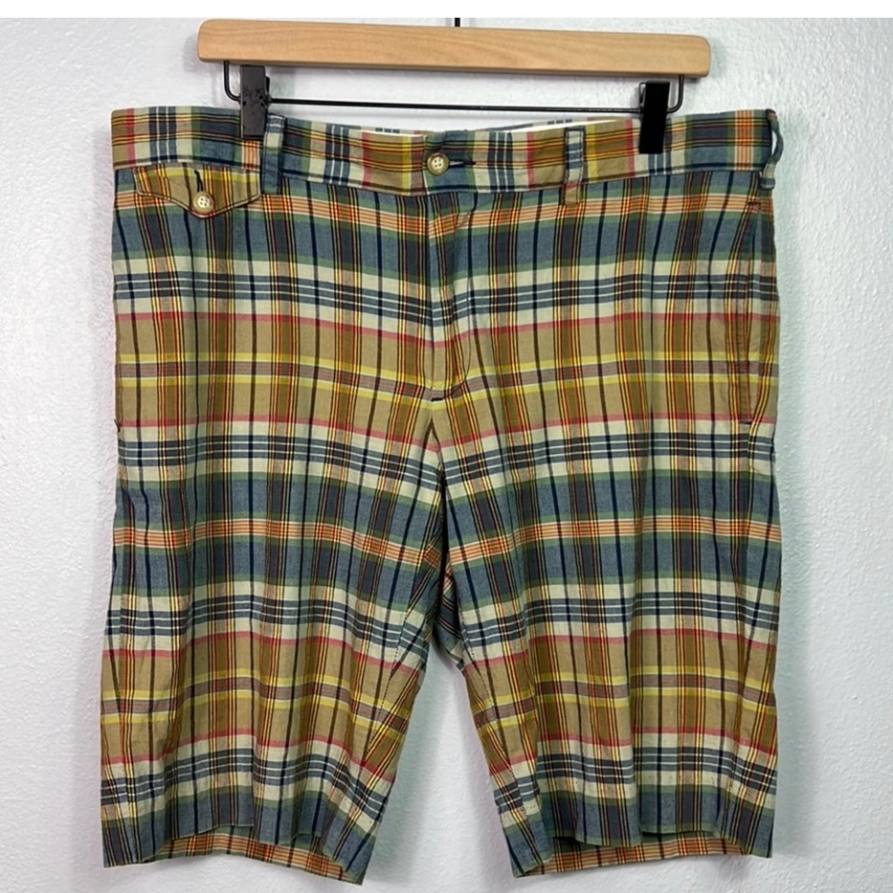 Ralph Lauren Bermuda Shorts
